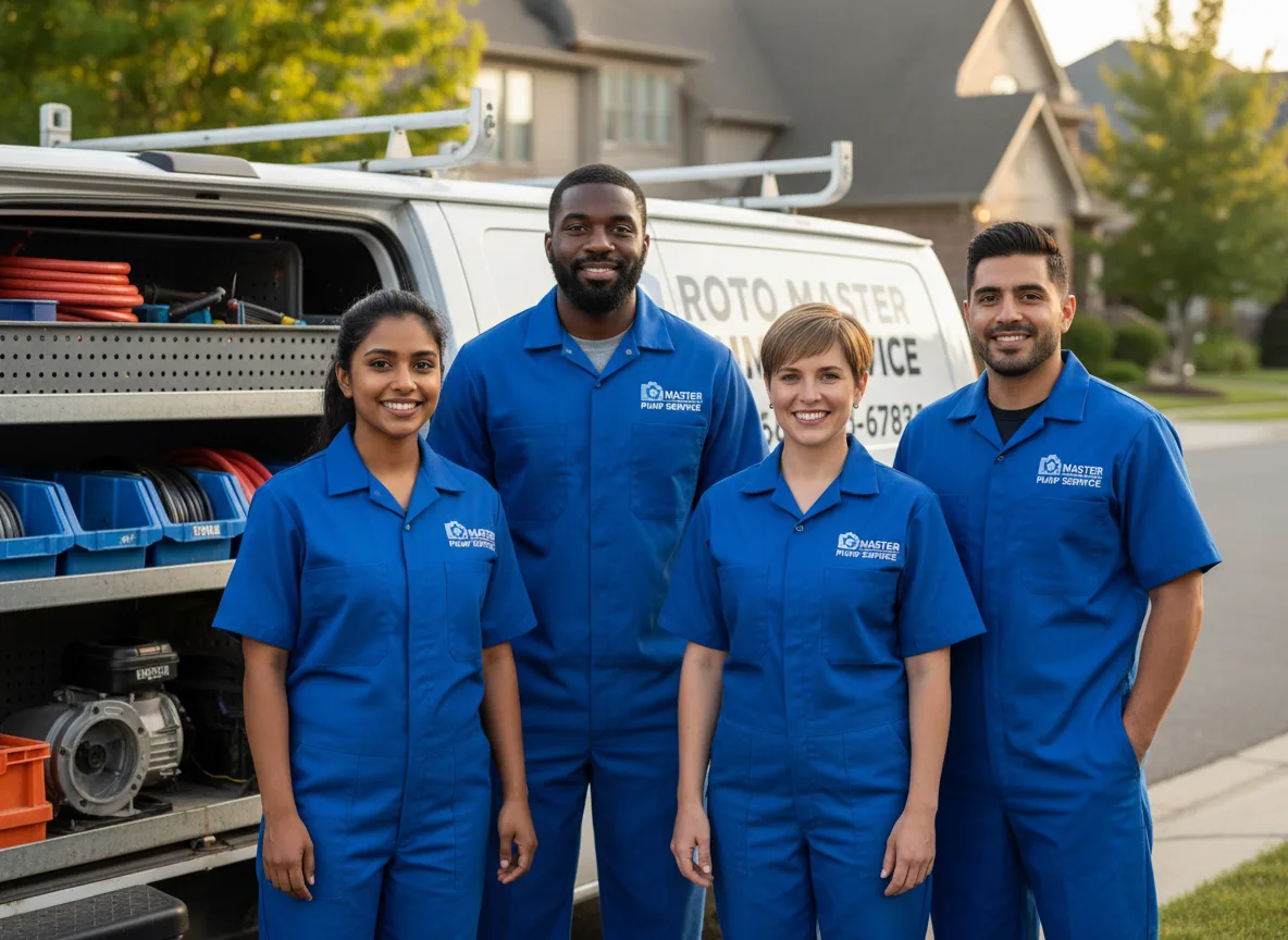 Sump Pump Installation company in Carleton, MI